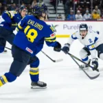 Så spelas semifinalerna i JVM