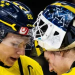 Hyllas stort efter kvartsfinalsegern: ”Suverän”