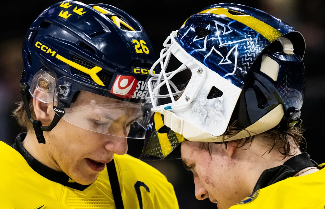 Hyllas stort efter kvartsfinalsegern: ”Suverän”