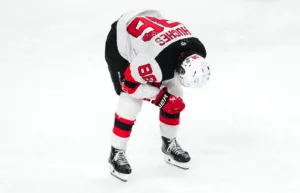 USA:s smäll: Storstjärnan kan missa OS