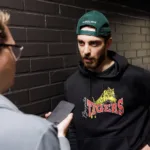 Kopacka berättar: Därför ser han ut att lämna Brynäs