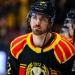 Uppgifter: Kopacka får lämna Brynäs