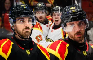 Öppnar upp om tunga säsongen: ”Önskar jag kunde peka på en sak”