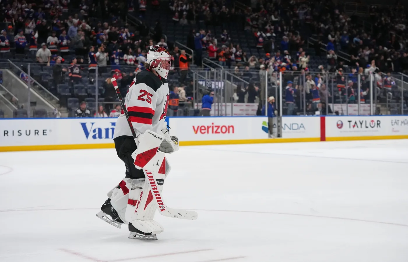 Markströms mardröm – i överkörningen: ”Pinsamt”