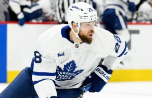 Lämnar NHL – flyttar hem