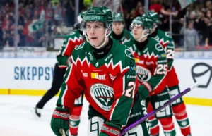 Veckans lag #16: ”Bäst i SHL just nu”