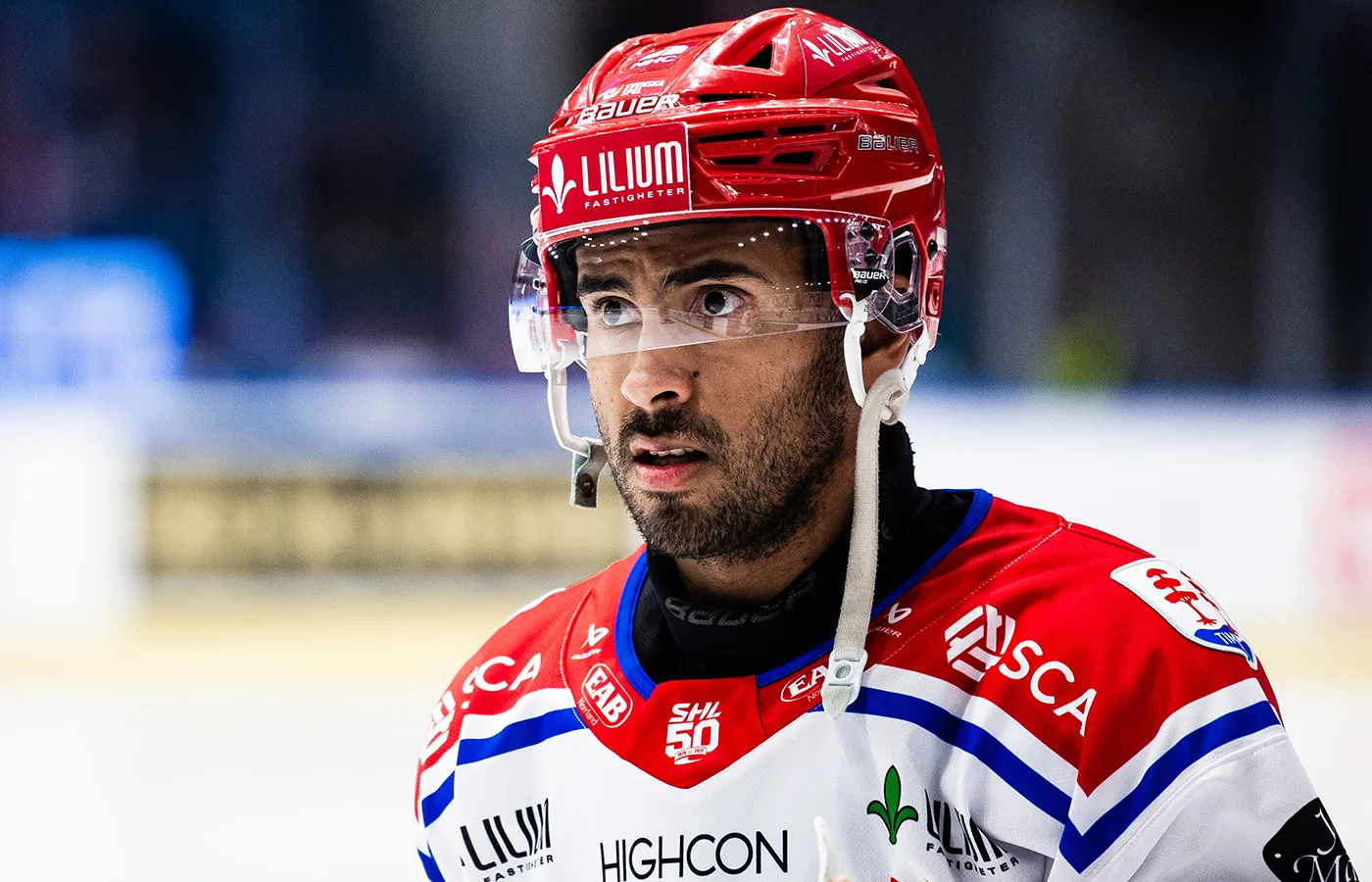 Tunga beskedet – blir borta länge