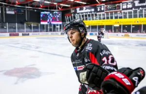 Svensken långtidsskadad – kontraktet bryts