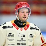 HockeyEttan-värvningen förlänger med Kalmar