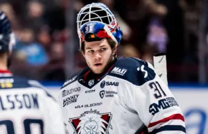 Beskedet om målvakten: ”Kommer vara borta”