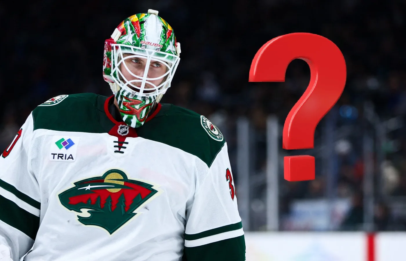 Tre klubbar som kan värva Jesper Wallstedt