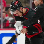 Ratades inför OS – nu kan tidigare storlöftet trejdas