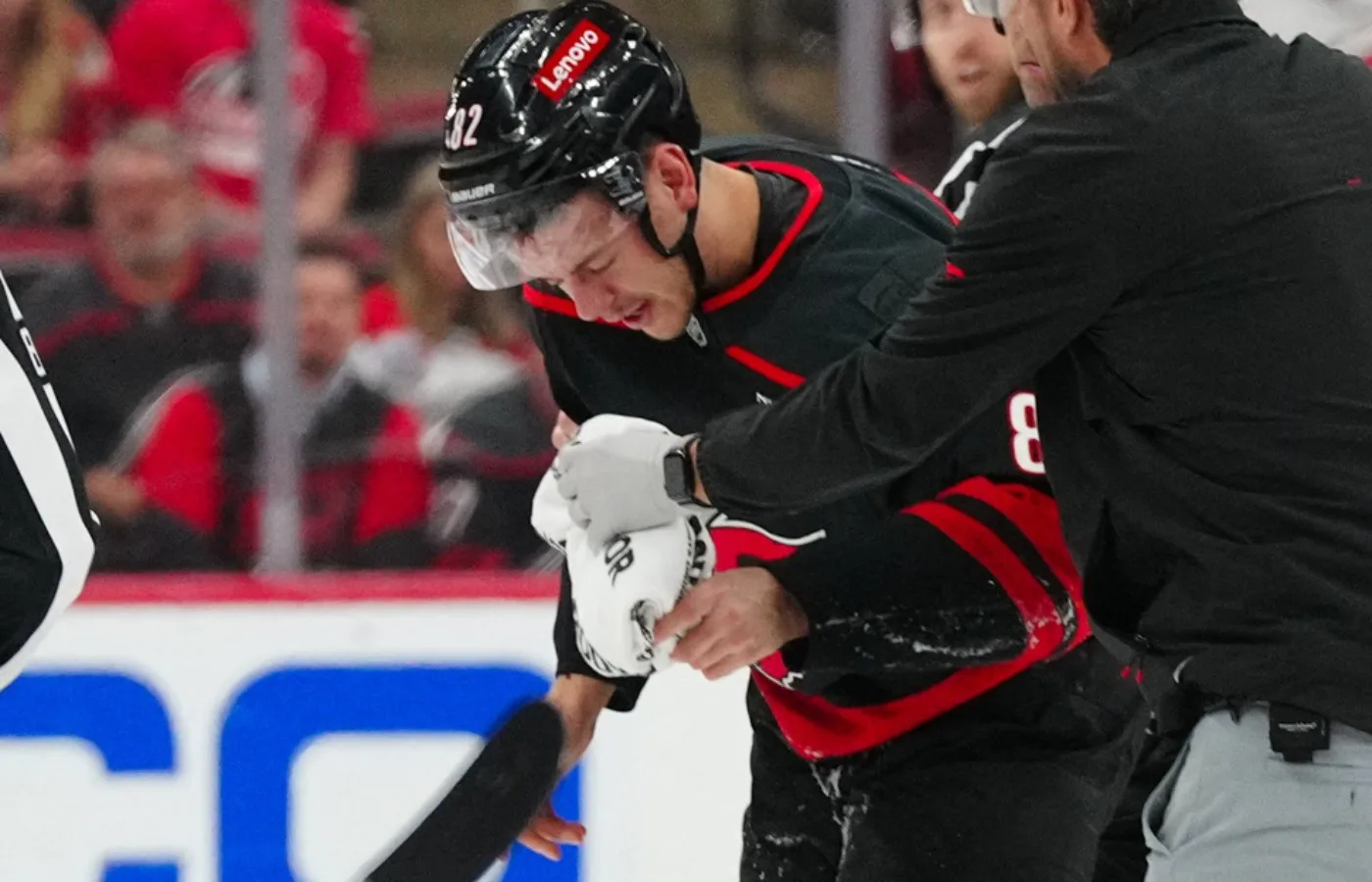 Ratades inför OS – nu kan tidigare storlöftet trejdas