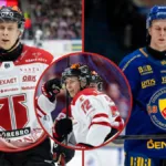 Bröt med Djurgården – har hittat rätt: “Väldigt nöjd”