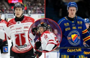 Bröt med Djurgården – har hittat rätt: “Väldigt nöjd”