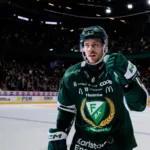 Uppgifter: Rögle vill värva från Färjestad