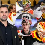 Så tänker Brynäs kring målvaktsfrågan