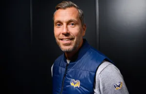 Klart: Johan Hult återvänder till HV71