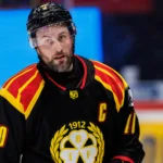 Brynäs smäll – kaptenen missar CHL-semifinalen