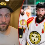 Kaptenen självkritisk: ”Behöver höja mig”