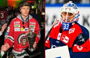 Uppgifter: Svensken återvänder till Ryssland