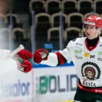 Lämnar Finland – klar för schweizisk klubb