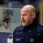 Johansson: ”Då kommer jag att bli avstängd i 40 år”