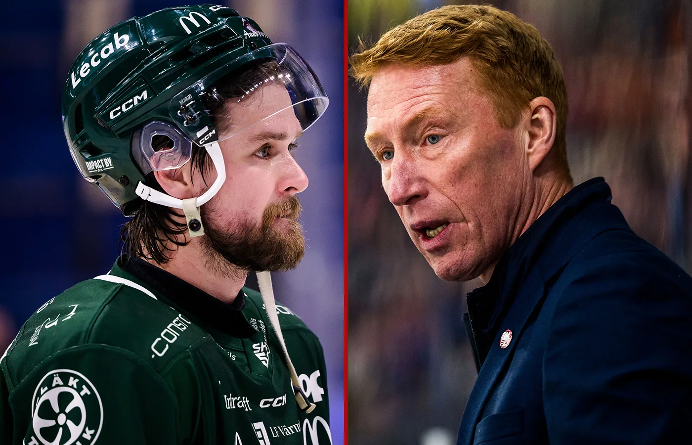 FBK-kaptenen om samtalet med Jörgen Jönsson