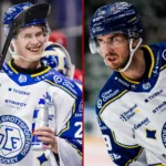 Tillbaka i Leksand – efter två månader