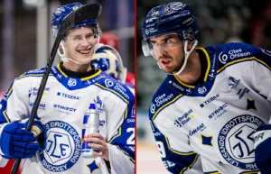 Tillbaka i Leksand – efter två månader