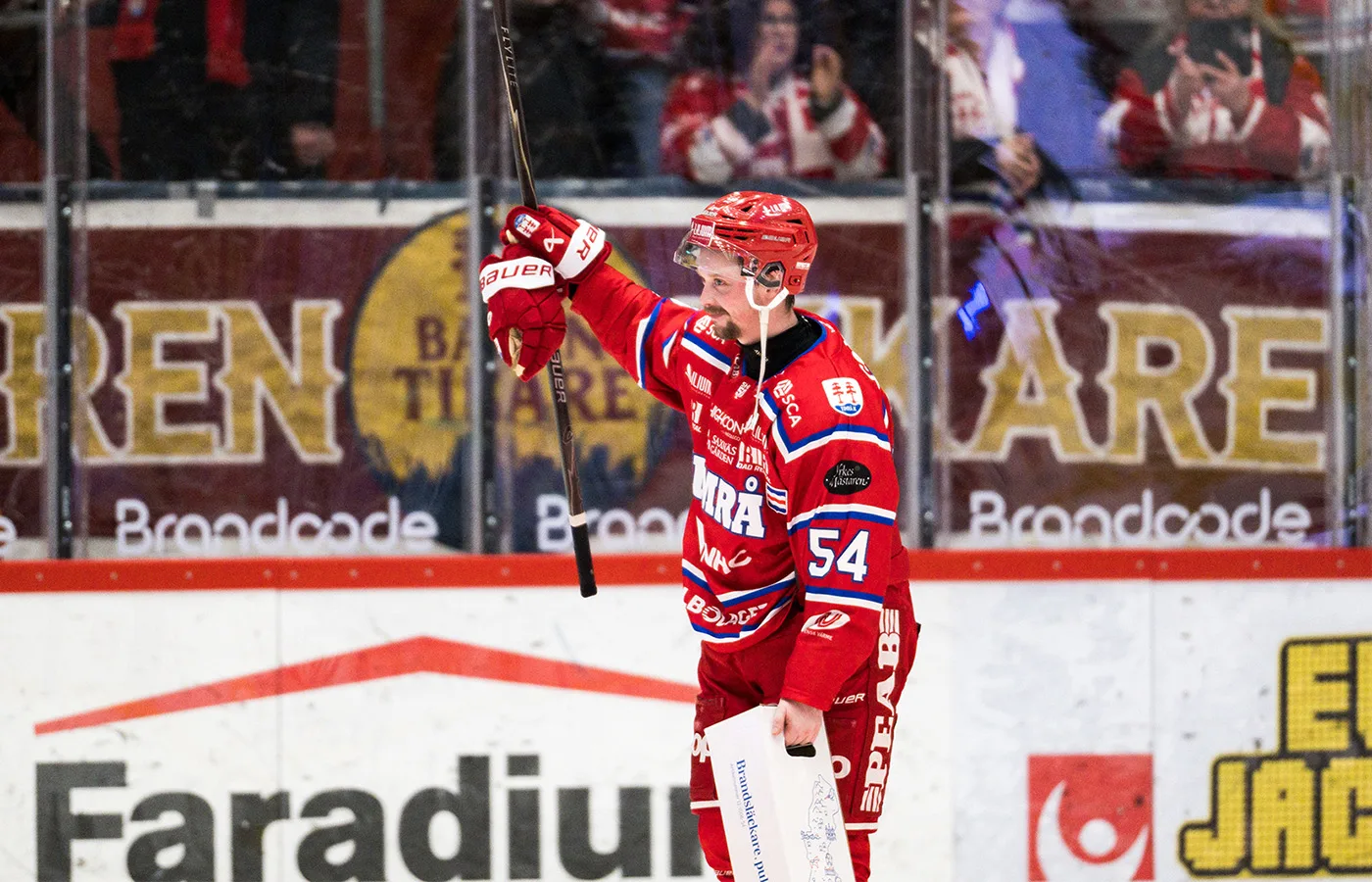 Veckans lag #15: ”Snacka om att avsluta snyggt”