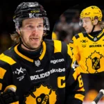 Jonathan Pudas skrev ny historia: ”Pushat mig”