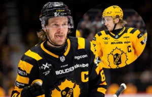 Jonathan Pudas skrev ny historia: ”Pushat mig”