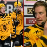 Sågar sig själv i krossen: ”Jag sätter laget i skiten”