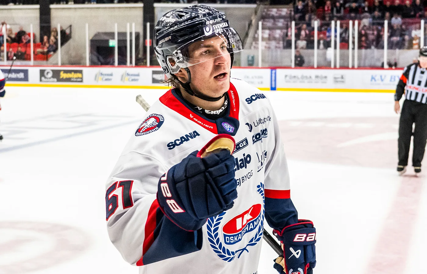 Joni Ikonen.