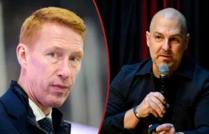 Granqvist om Jönsson-sparkningen: ”Han var chockad själv”