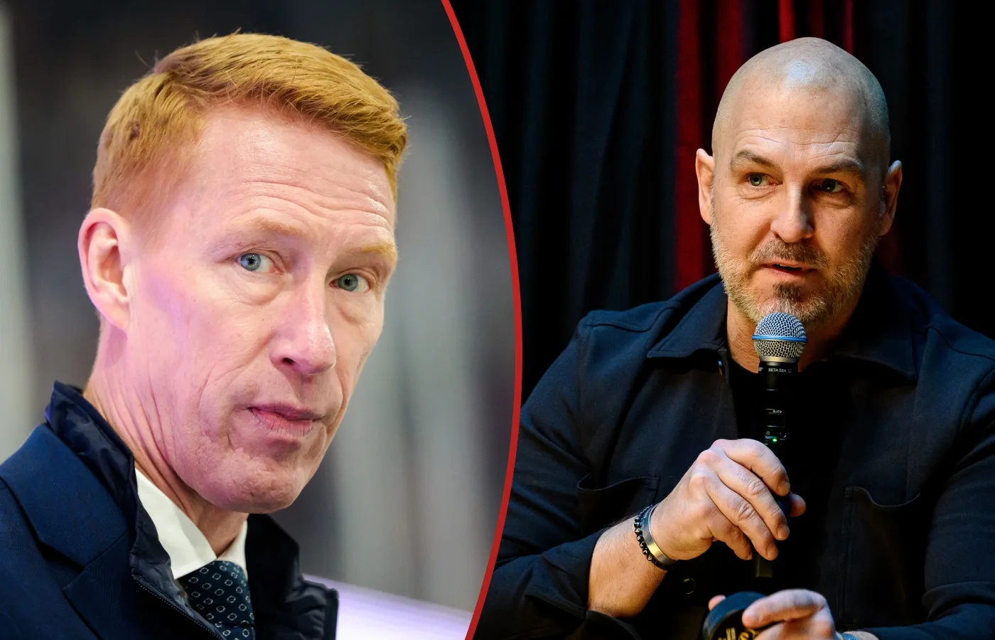 Granqvist om Jönsson-sparkningen: ”Han var chockad själv”