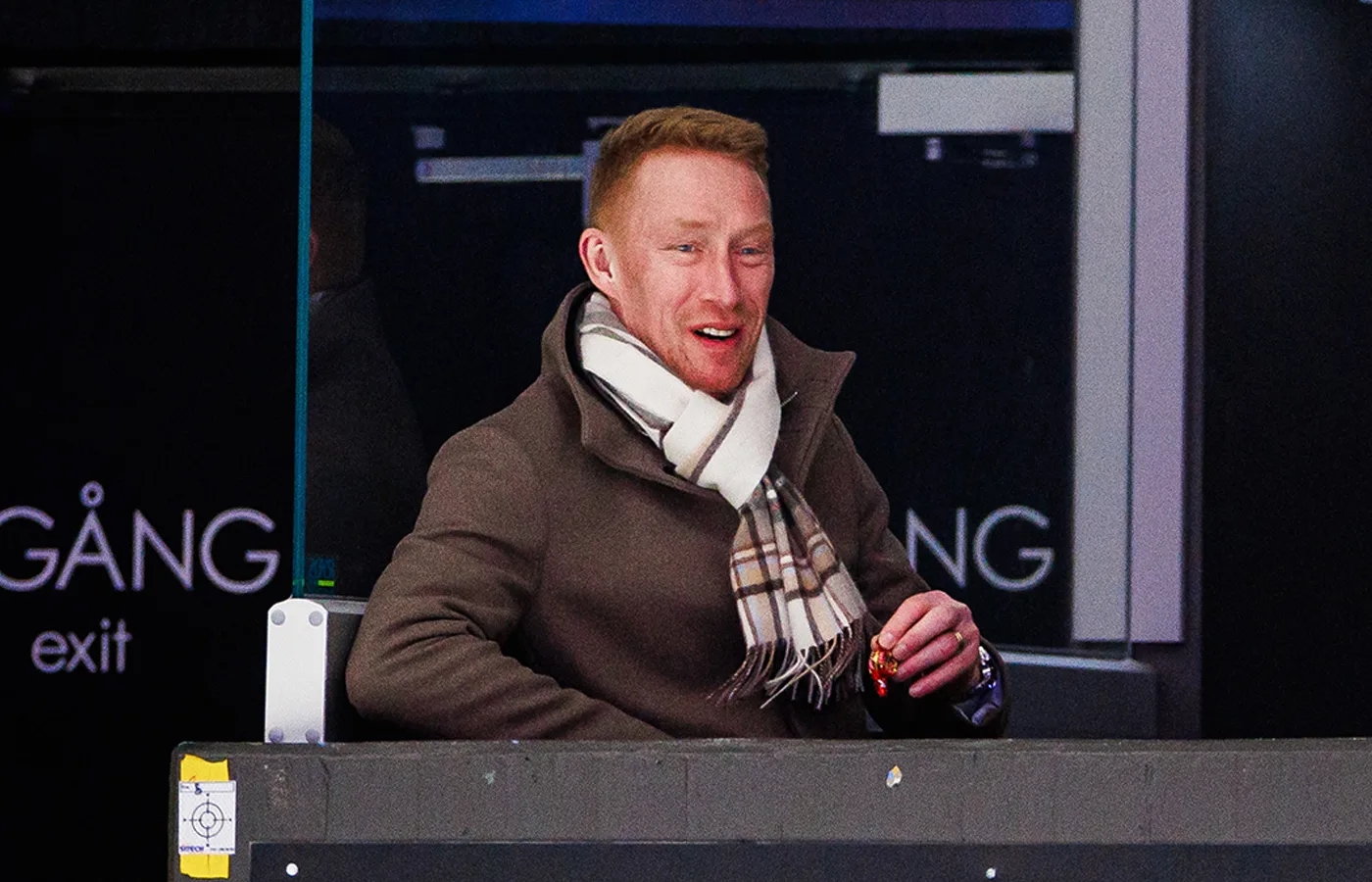 Här dyker Jörgen Jönsson upp – i Örebro