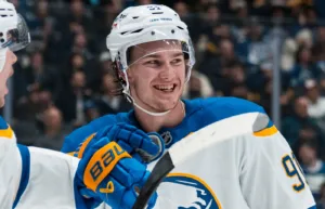 Legendarens son skriver kontrakt värt 440 miljoner