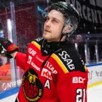 Uppgifter: Luleå vill värva tillbaka publikfavoriten