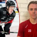 18-åringen jämförs med tidigare JVM-stjärnan