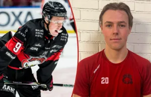 18-åringen jämförs med tidigare JVM-stjärnan