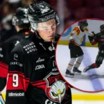 Fälls för filmning – svaret: ”Jag ber om ursäkt”