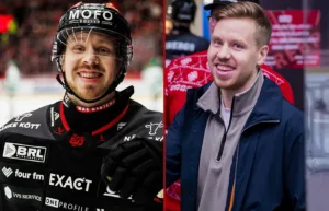 Stjärnan förlänger med Örebro: ”Viktig kugge”