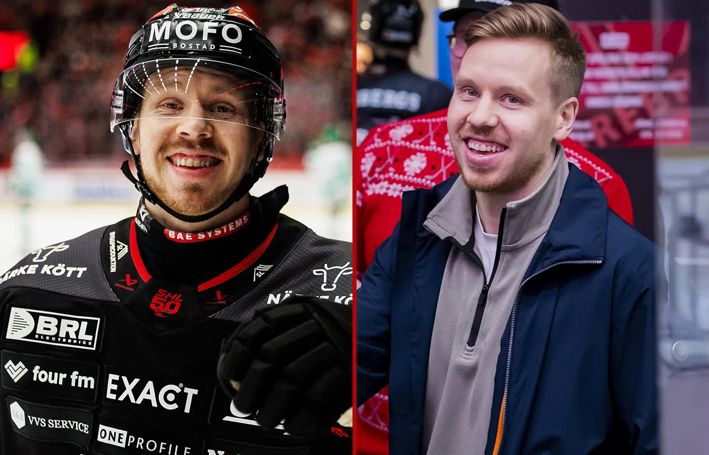 Stjärnan förlänger med Örebro: ”Viktig kugge”