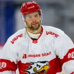 Återvänder till Sverige – klar för SHL-spel