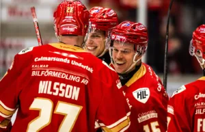 Kalmars dominans – sjunde (!) raka derbyvinsten