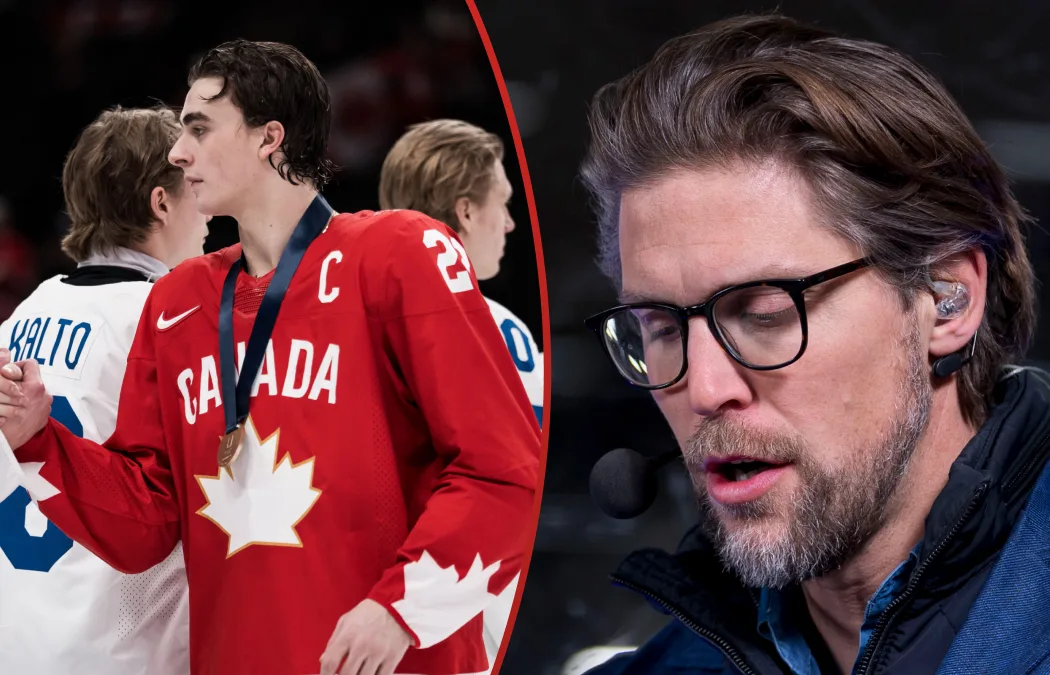 Experten: ”Det är en del att fundera på i Kanada”