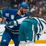 TV: Här hamnar svensken i slagsmål – med busen