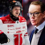 Bryter negativa trenden: “Då kommer det gå åt helvete”